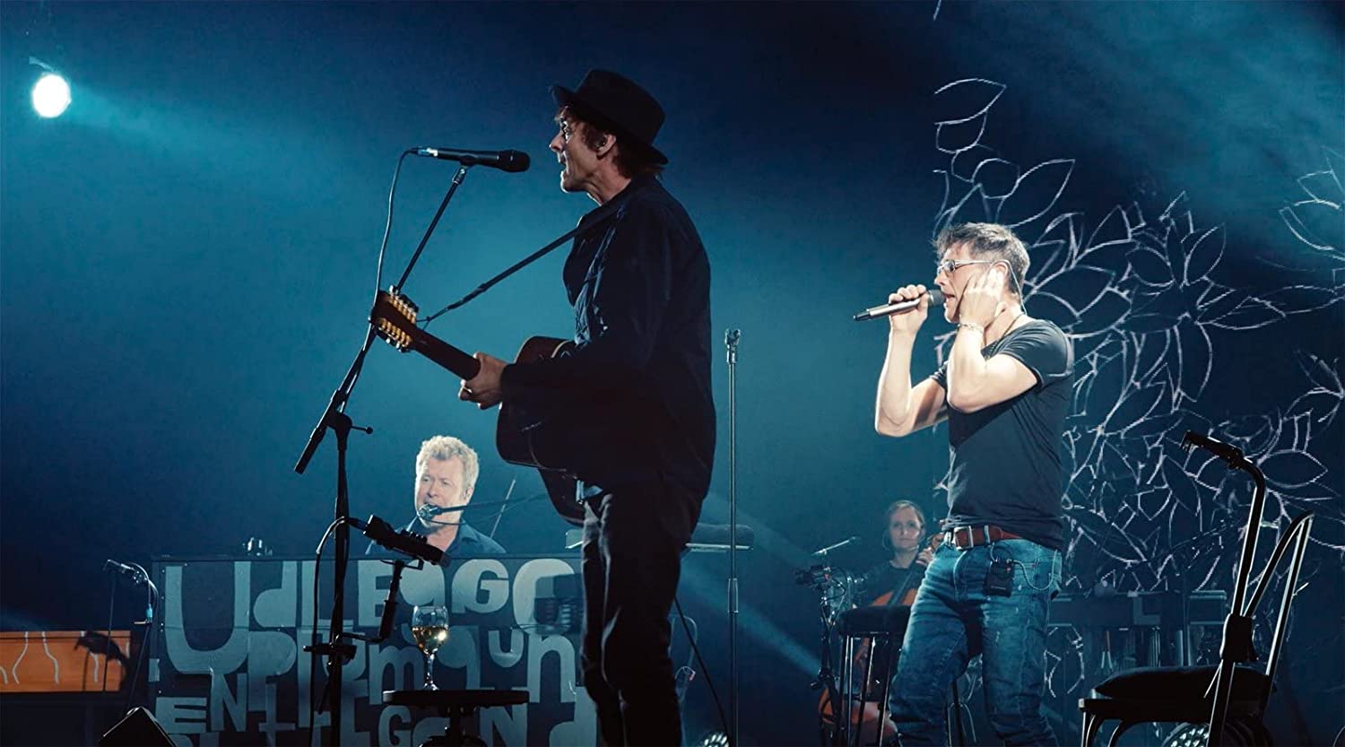 a-ha - The Movie