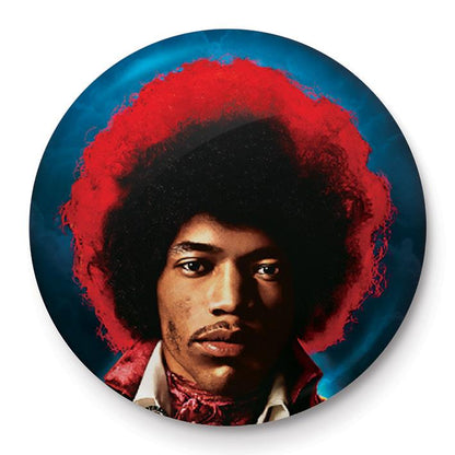 Jimi Hendrix (Both Sides of the Sky)