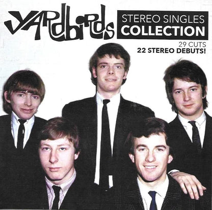 Stereo Singles Collection