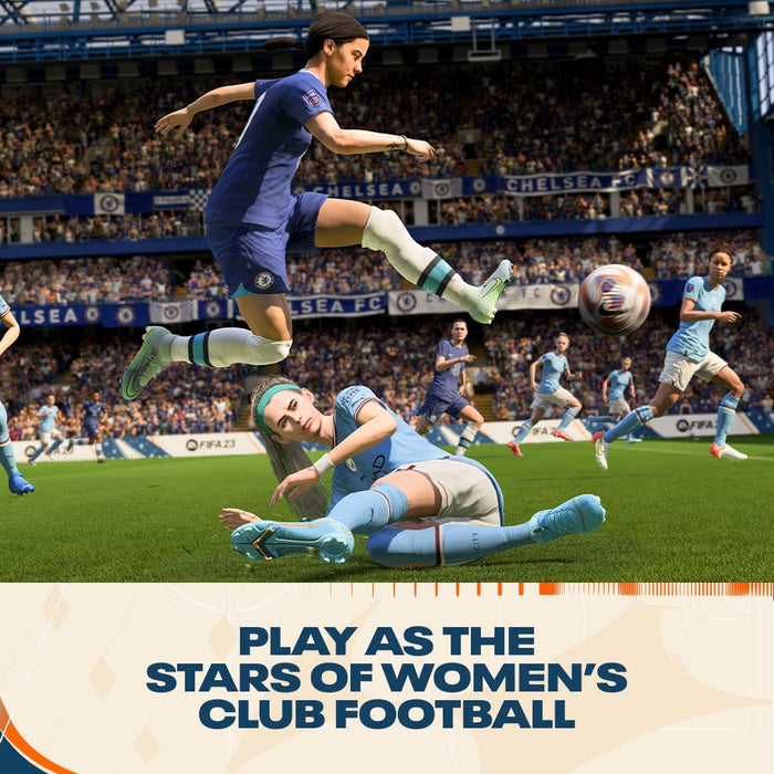 FIFA 23 Standard Edition PS5 | English PlayStation 5 Standard