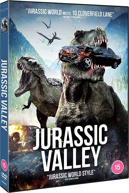 Jurassic Valley