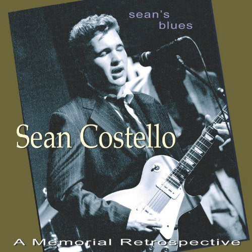 Sean's blues