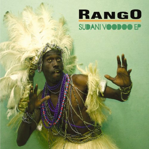 Sudani voodoo EP