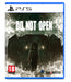 Do Not Open PS5 Playstation 5