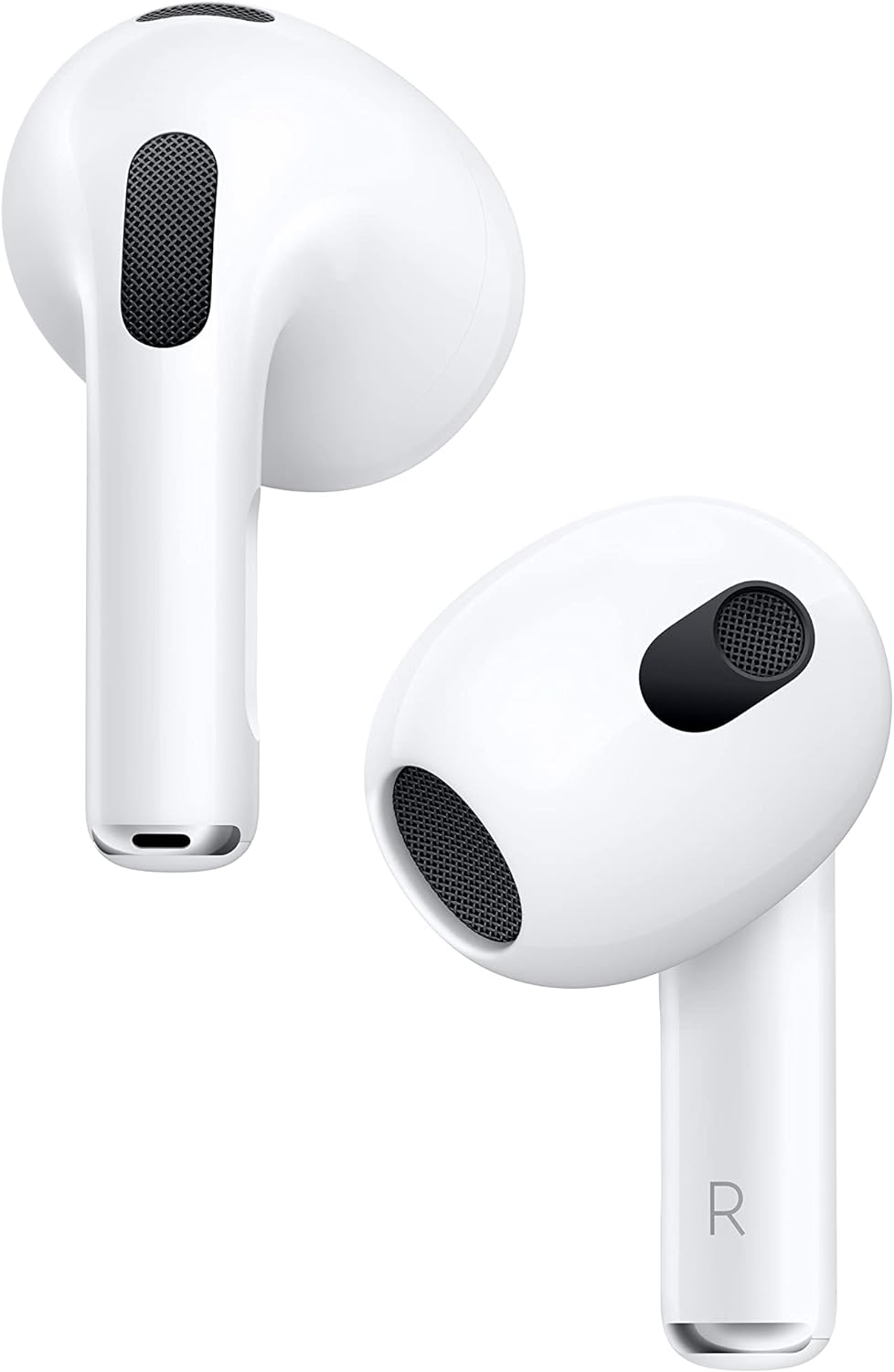 Headphones Apple Mpny3Zm/A White