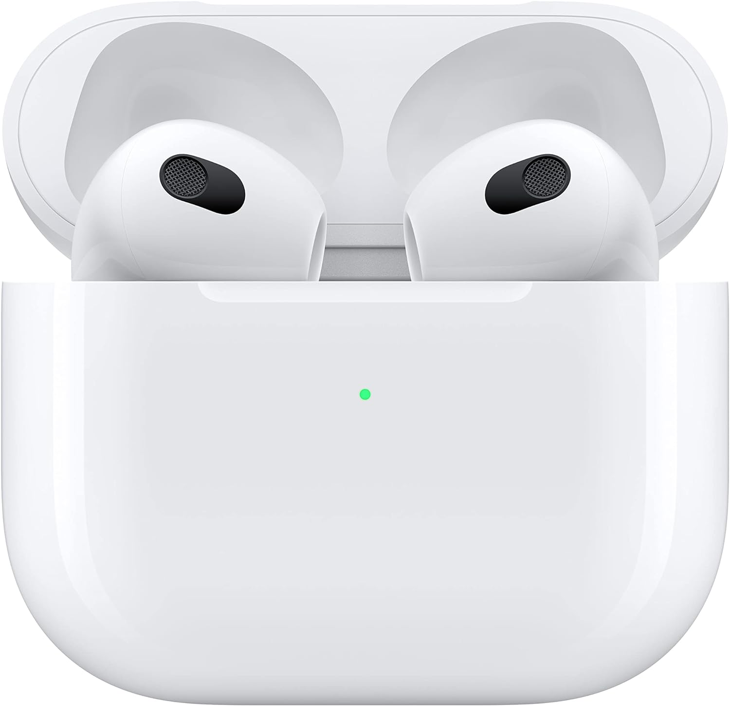 Headphones Apple Mpny3Zm/A White