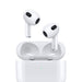 Headphones Apple Mpny3Zm/A White