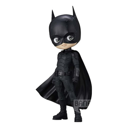 Banpresto DC COMICS - Batman - Figurine Q Posket 15cm ver.A