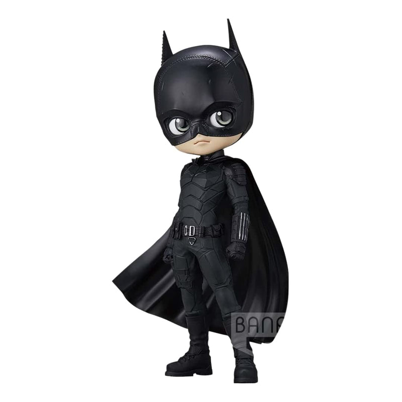Banpresto DC COMICS - Batman - Figurine Q Posket 15cm ver.A