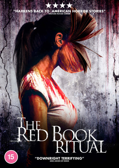 Red book Ritual