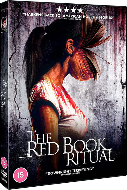 Red book Ritual
