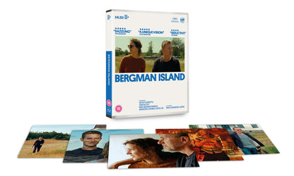 Bergman Island