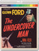 The Undercover Man (Standard Edition)