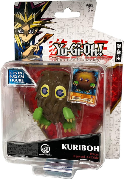 Yu-Gi-Oh! Action Figures - Kuriboh (3.75 inch)