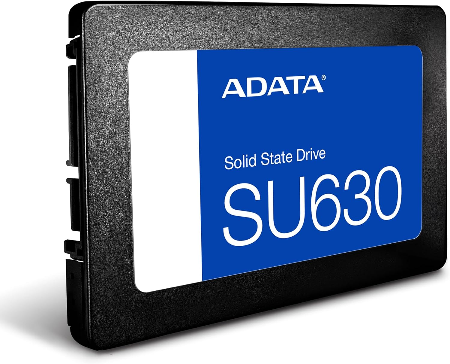 ADATA Ultimate SU630 960GB Solid State Drive, Black 960 GB