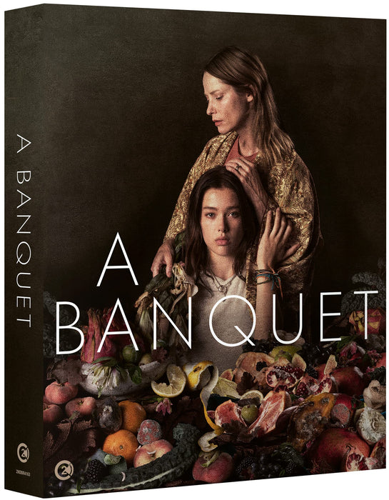 A Banquet: Limited Edition
