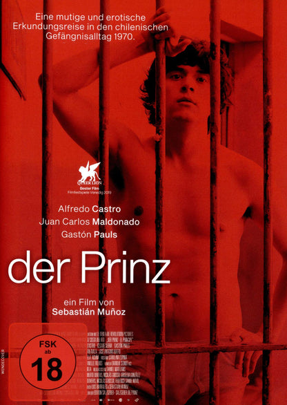 DER PRINZ - DER PRINZ