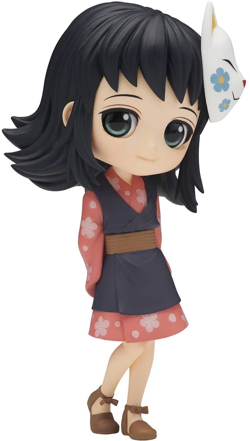 Banpresto DEMON SLAYER - QPosket - Makomo A - Figurine 13cm
