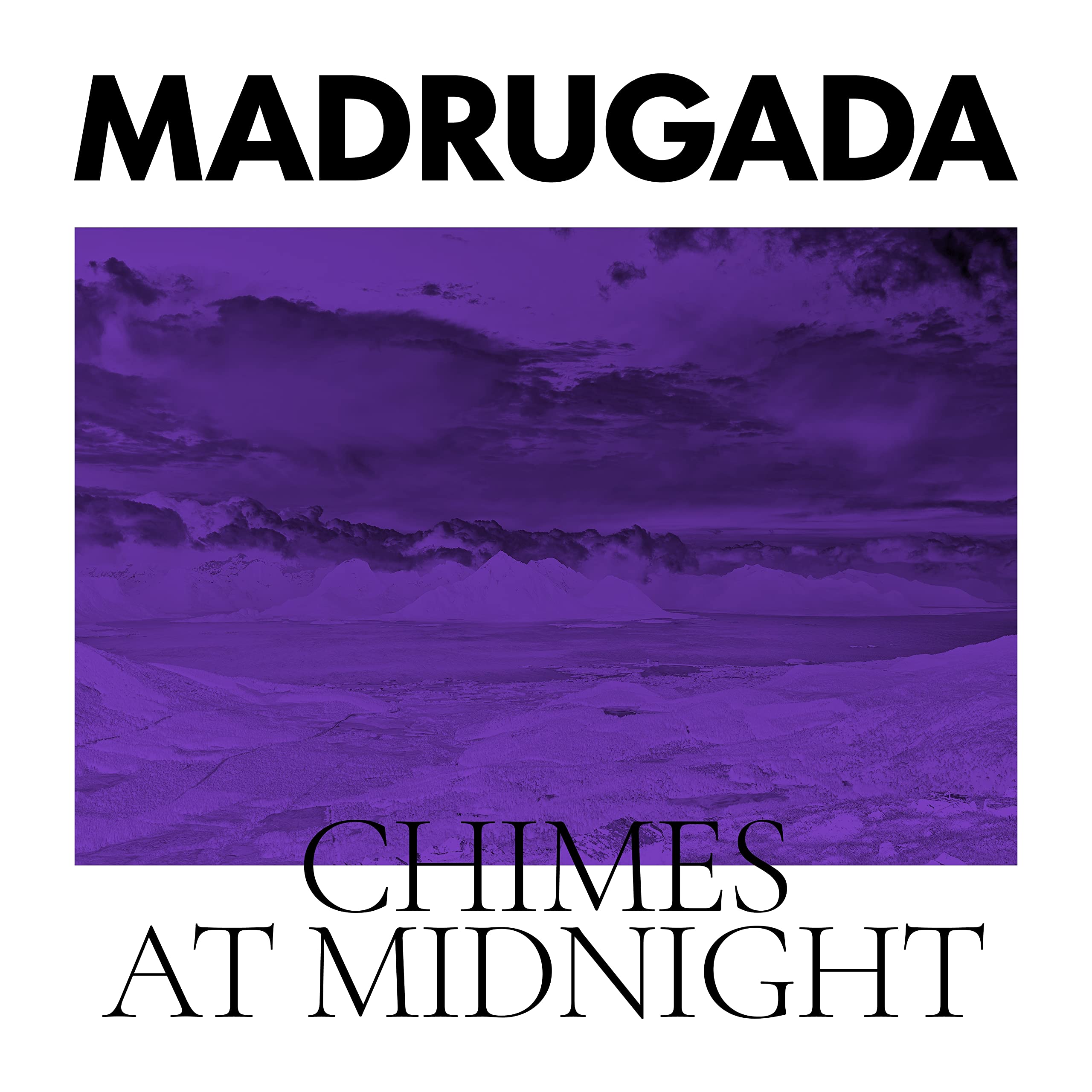 Chimes at Midnight