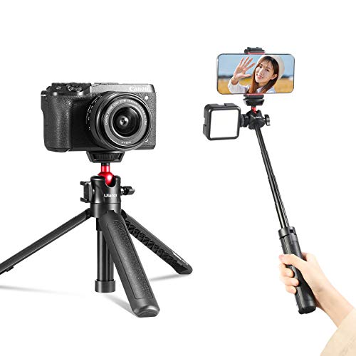 Ulanzi Mt-16 Extendable Selfie Stick Tripod