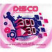 Disco: La Discotheque Ideale -3Cd