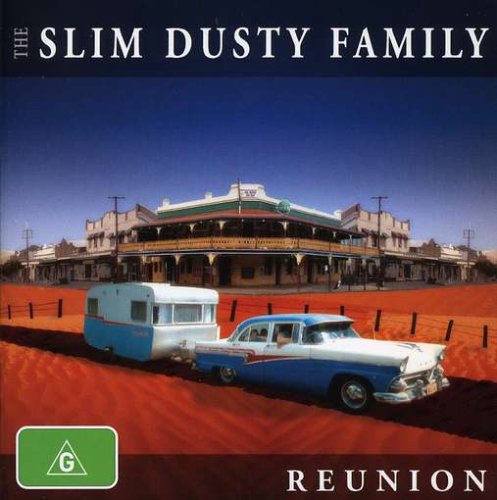 Reunion