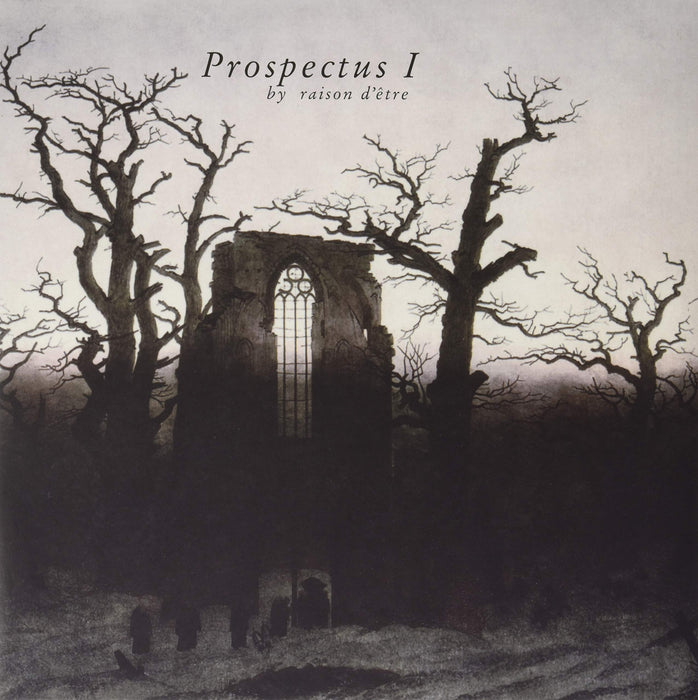 Prospectus I