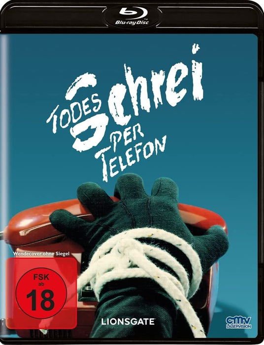 TODESSCHREI PER TELEFON - TODESSCHREI PER TELEFON