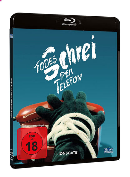 Todesschrei per Telefon