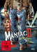 Maniac II – Love to Kill (uncut