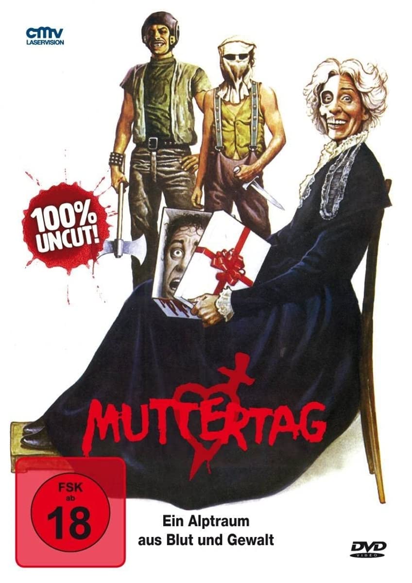 Muttertag (uncut