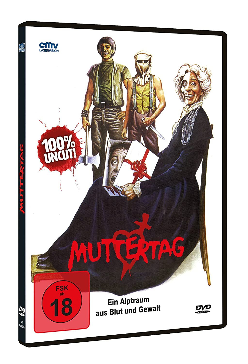 Muttertag (uncut