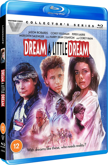 Dream a Little Dream