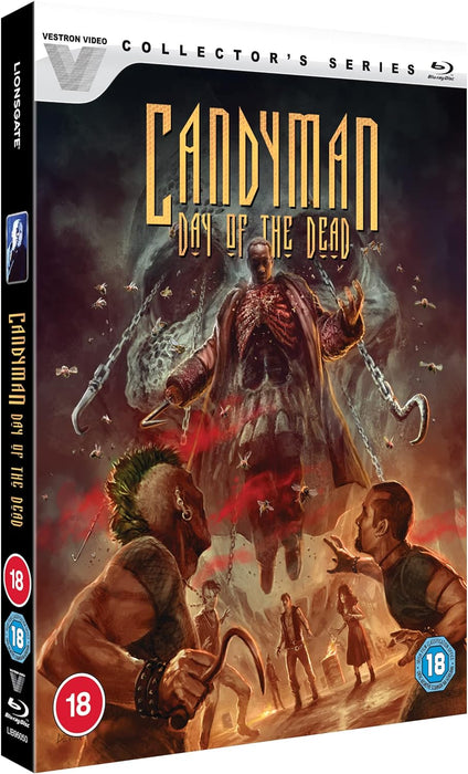Candyman III: Day of the Dead