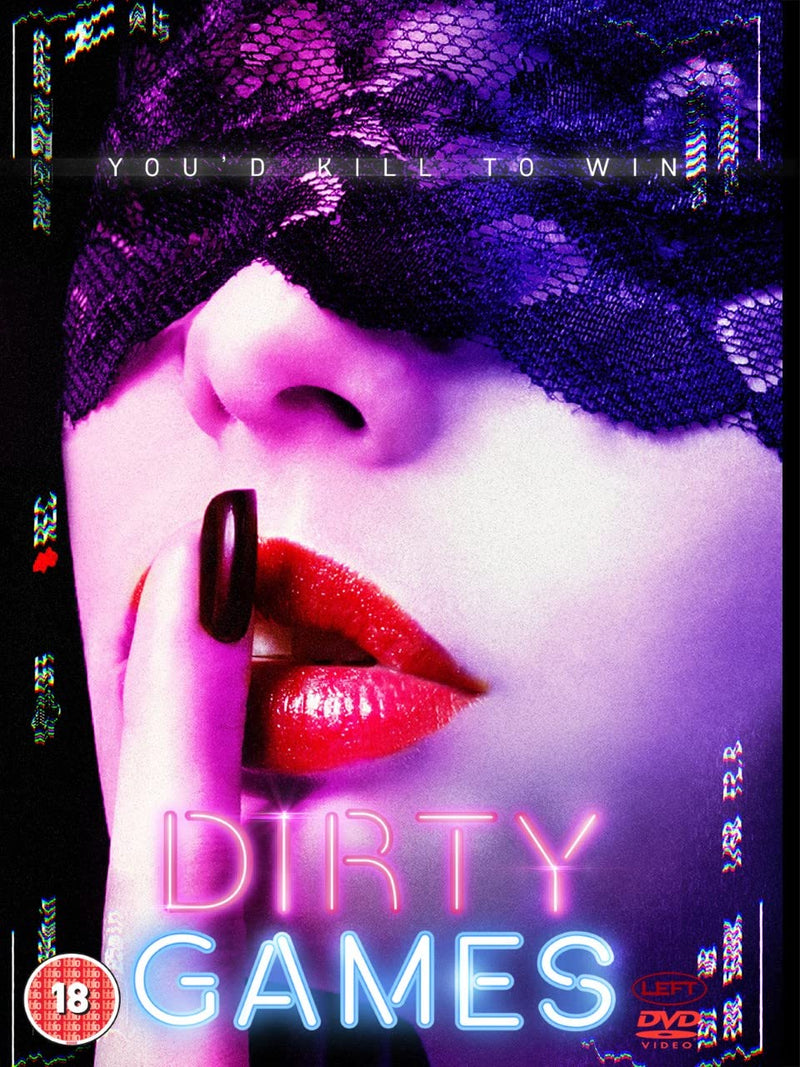 Dirty Games