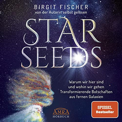 Starseeds - (German Import)