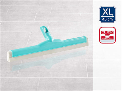 `Leifheit - Floor Mop, Turquoise, Wide ( 56423 )`