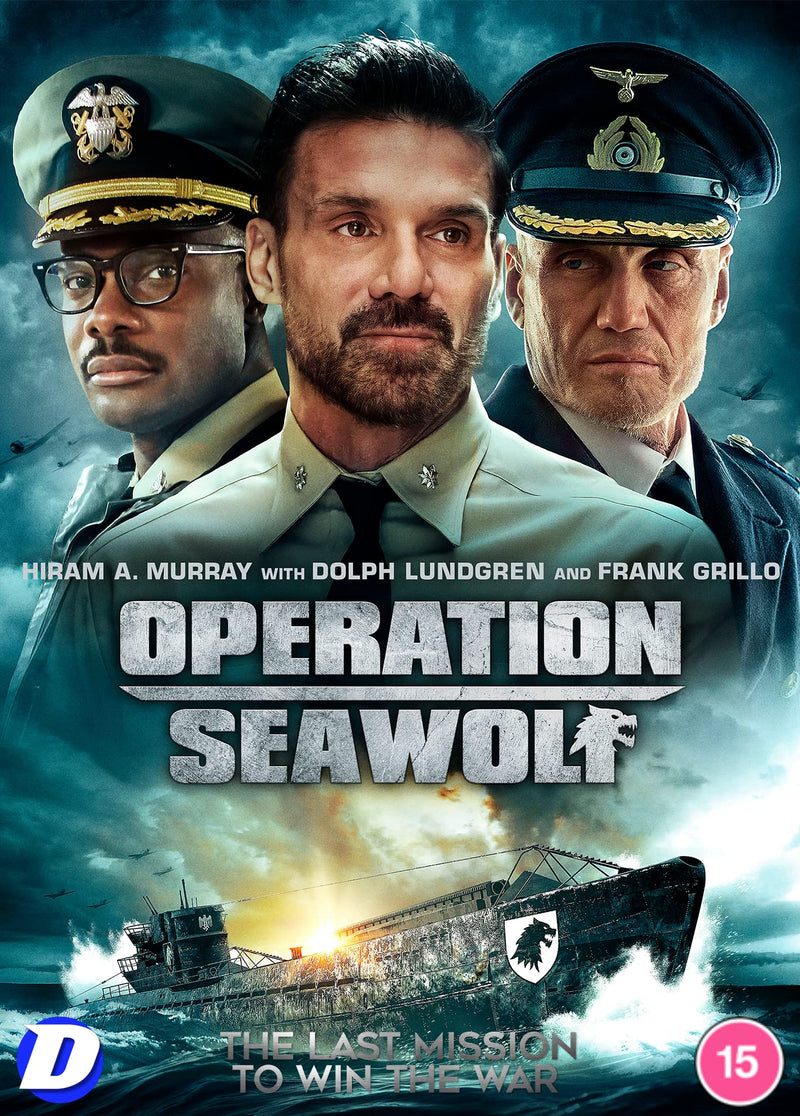 Operation Seawolf