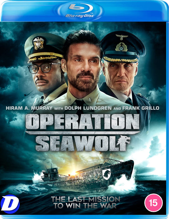 Operation Seawolf
