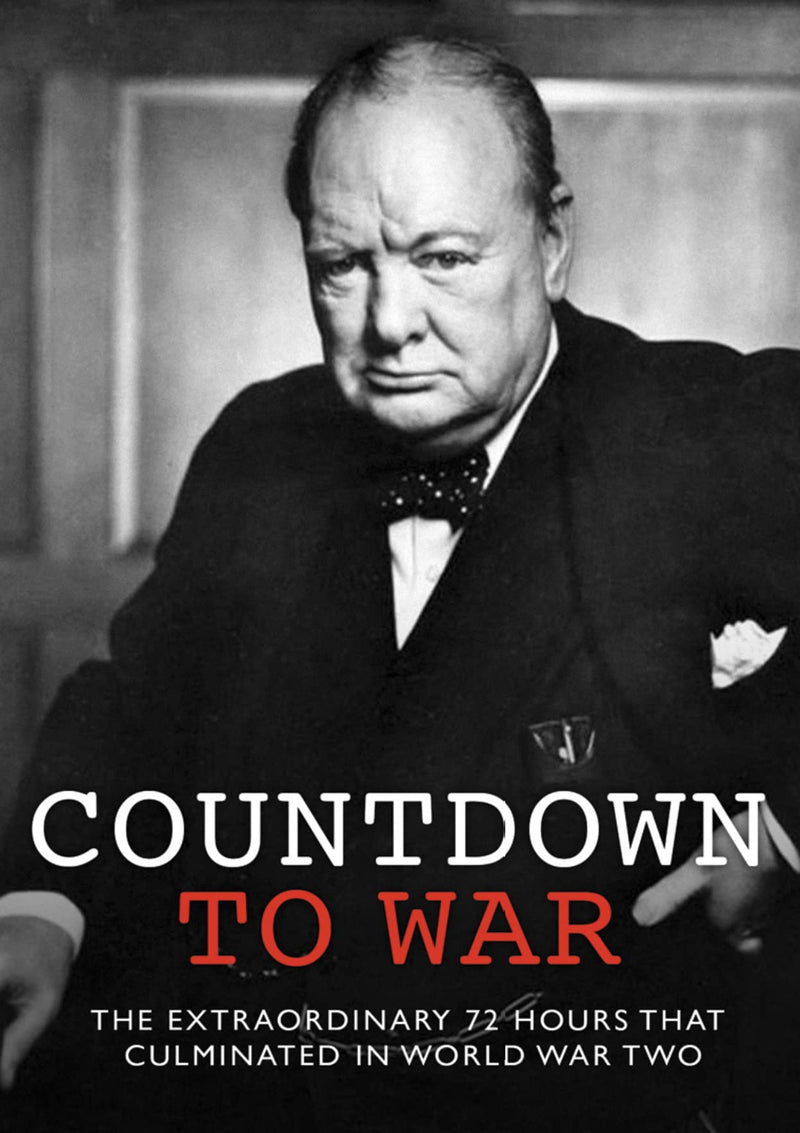 Countdown to War