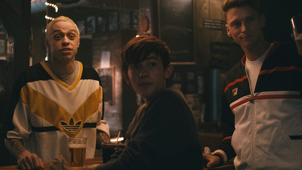 Big Time Adolescence