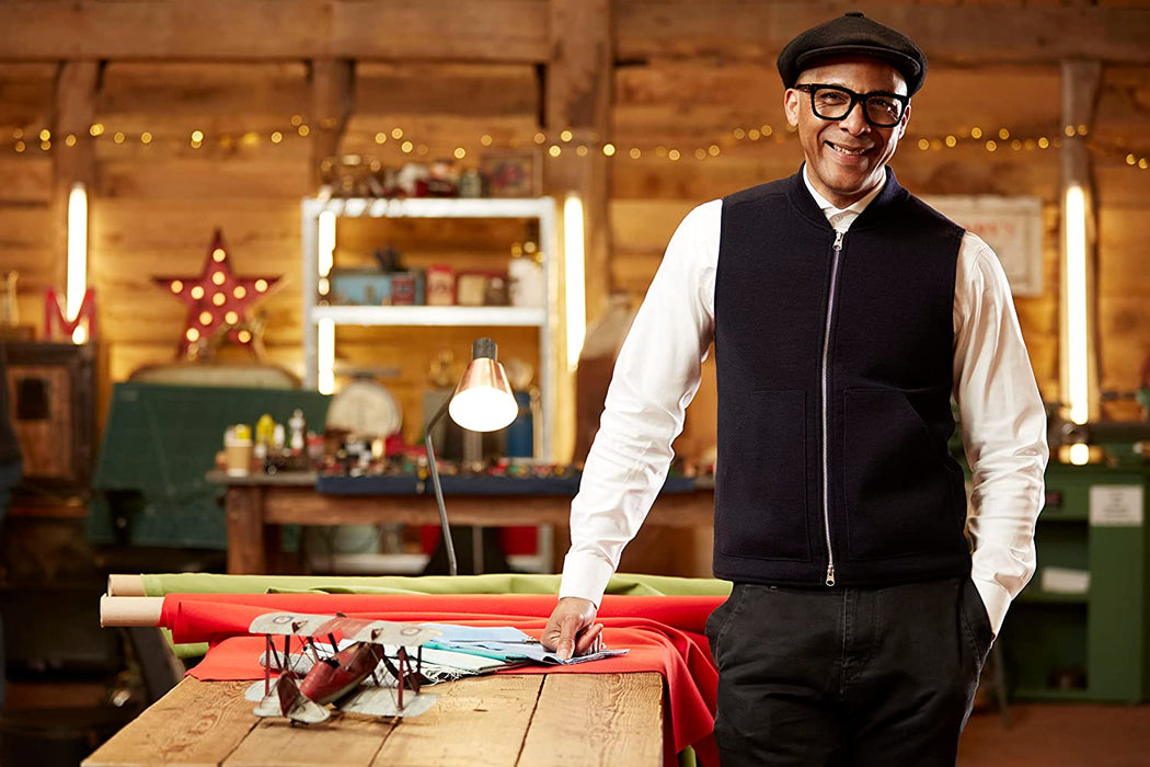 The Repair Shop: Series Seven Vol 2