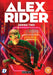 Alex Rider Season 2