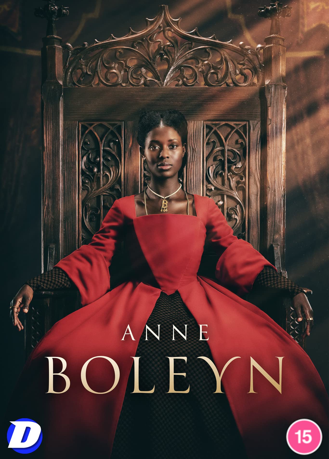 Anne Boleyn