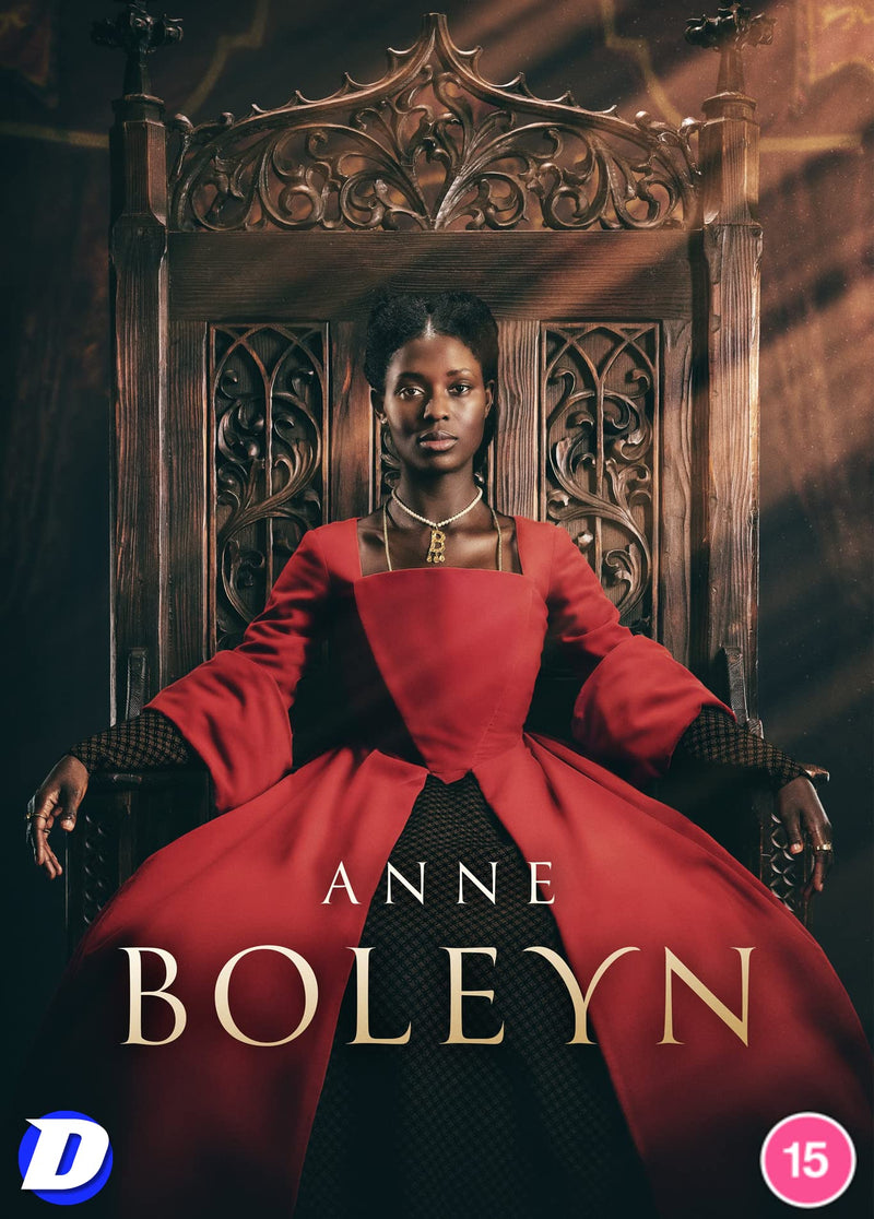 Anne Boleyn