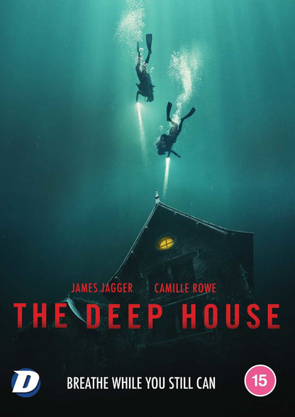 The Deep House