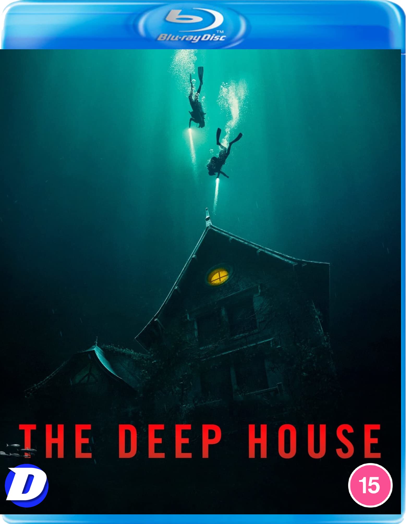 The Deep House