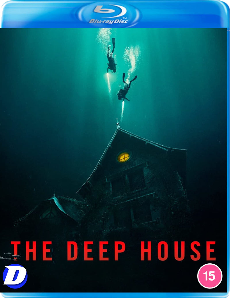 The Deep House