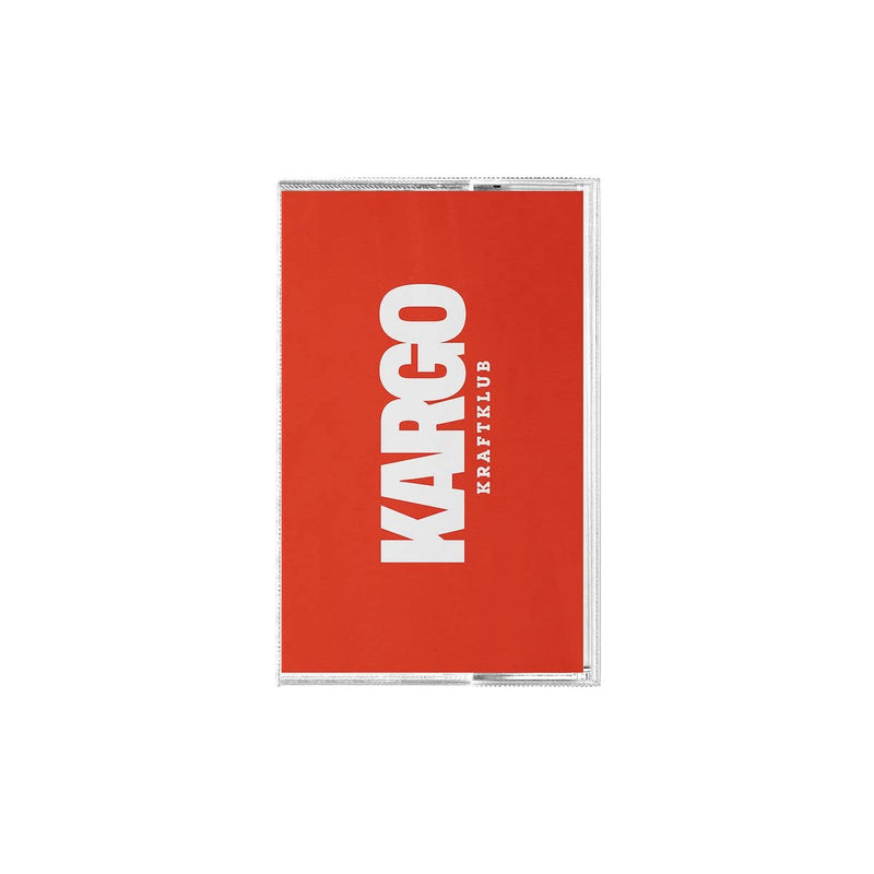 Kargo (ltd. MC)