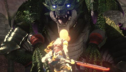 Star Ocean: The Last Hope (Xbox 360) Standard Edition
